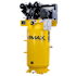 EMAX 7.5 HP 80 Gal 175 Max PSI Two-Stage Stationary Electric (208, 230 Volt 1 Phase) Reciprocating Air Compressor N/A