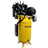 EMAX 10 HP 80 Gal 175 Max PSI Plus Silent Air Two-Stage Stationary Electric (208, 230 Volt 1 Phase) Reciprocating Air Compressor N/A