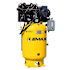EMAX 10 HP 120 Gal 175 Max PSI Two-Stage Stationary Electric (208, 230 Volt 1 Phase) Reciprocating Air Compressor N/A