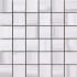 Emser Tile Chronicle - 2" x 2" Square Floor Tile - Unpolished Visual - Sold by Sheet (0.95 SF/Sheet) Chronicle Memoir