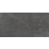 Emser Tile Sterlina - 24" x 47" Rectangle Floor and Wall Tile - Polished Visual - Sold by Carton (15.5 SF/Carton) Asphalt