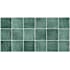 Emser Tile Antigo - 5" x 5" Square Wall Tile - Glossy Visual - Sold by Carton (12.1 SF/Carton) Mist