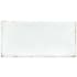 Emser Tile Antigo - 2" x 5" Subway Wall Tile - Glossy Visual - Sold by Carton (12.1 SF/Carton) Snow