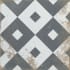 Emser Tile Rhapsody - 13" x 13" Square Walls Tile - Matte Visual - Sold by Carton (10.55 SF/Carton) Argyle