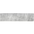 Emser Tile Brique - 2" x 10" Rectangle Floor and Wall Tile - Matte Visual - Sold by Carton (5.15 SF/Carton) Gray