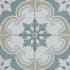 Emser Tile Reminisce - 18" x 18" Square Floor and Wall Tile - Matte Visual - Sold by Carton (13.08 SF/Carton) Lane