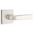 Sion Lever Square Rosette