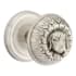 Dog Knob Regular Rosette