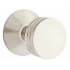 Bern Knob Modern Rosette