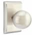 Orb Knob Neos Rosette