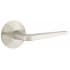 Athena Lever Modern Rosette