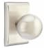 Orb Knob Neos Rosette