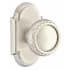 Rope Knob 8 Rosette