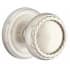 Rope Knob Regular Rosette