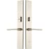 Satin Nickel