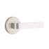 Emtek-505BRL-Disk Rosette in Satin Nickel