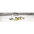 Emtek-505HA-SELECT Brass Collection Lever Options