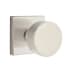 Satin Nickel