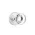 Emtek-805LW-Lancaster Rosette
