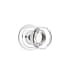 Emtek-805LW-Regular Rosette