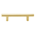 Satin Brass