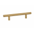 Satin Brass