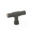 Oil Rubbed Bronze
