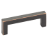 Oil Rubbed Bronze