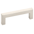 Satin Nickel