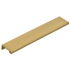 Satin Brass