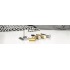 Emtek-C510FA-SELECT Brass Collection Lever Options