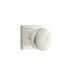 Emtek-C510LAU-Square Rosette in Satin Nickel