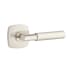 Emtek-C520MYL-Myles lever with Urban Modern rosette