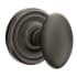 Oil Rubbed Bronze