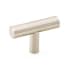 Satin Nickel