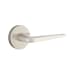 Finish: Satin Nickel