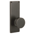 Oil Rubbed Bronze