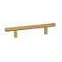 Satin Brass