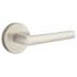 Satin Nickel