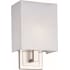 Satin Nickel