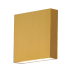 Natural Aged Brass
