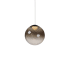 ET2 Planetary 10" Wide LED Mini Pendant Black