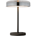ET2 Voto 18" Tall Buffet Table Lamp Gunmetal
