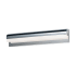 ET2 Waterfall 24" Wide Integrated LED Bath Bar Polished Chrome