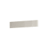 ET2 Delphi 30" Wide LED Vanity Light Chaulk White
