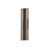 ET2 Interlace 2 Light 24" Tall LED Outdoor Wall Sconce Black / Aged Copper