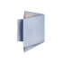 Satin Aluminum
