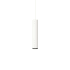 ET2 Continuum - Track LED Mini Pendant White