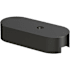 ET2 Continuum - Track 4" Wide LED Track Direct Wire Driver Black