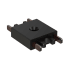 ET2 Continuum Track End to End Connector Black